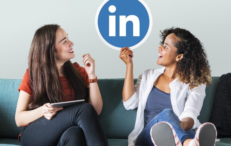 artigo para linkedin